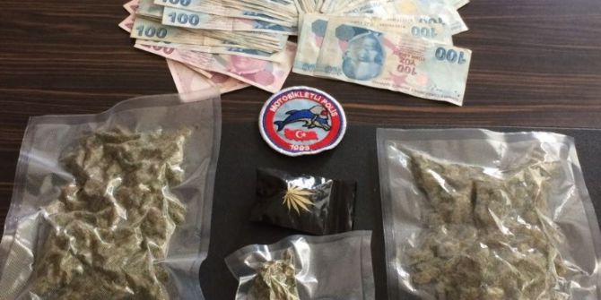 Yunus Ekipleri Uyuşturucu Tacirlerine Göz Açtırmıyor