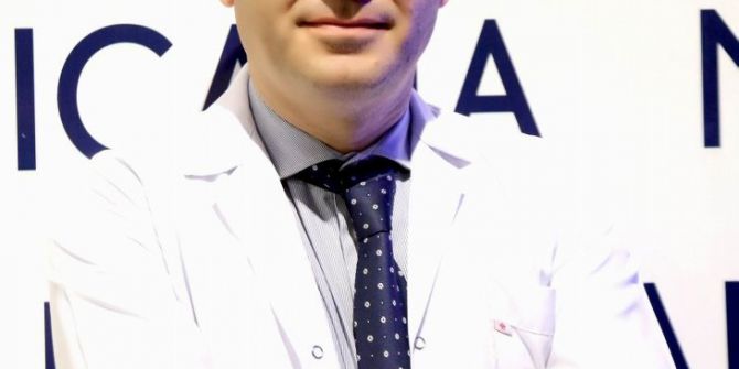 Ramazan’da Böbrek Taşı Sancıları Artabilir