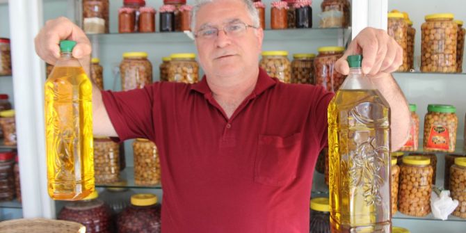 Tağşiş Gıda, Aydın’ın En Büyük Sorunlarından Biri Oldu