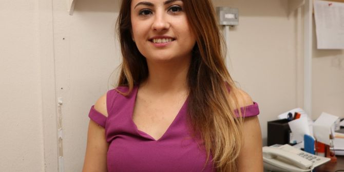 Uzmanlardan Psikolojik Rahatsızlığı Olan Hastalara Oruç Uyarısı