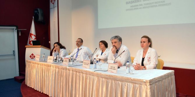 “Skolyoz” Söyleşisi