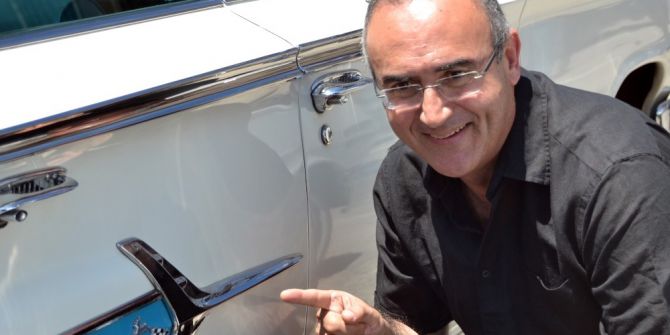 Sunay Akın Ve Nihat Sırdar’la “Bir Zamanlar”