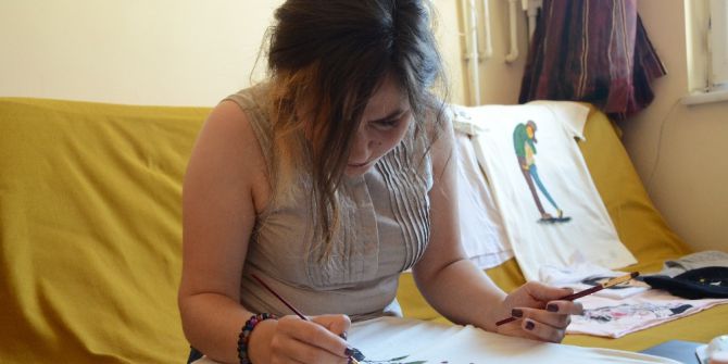 Bu Tişörtlerle ‘Pişti’ Derdine Son