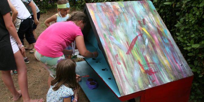 Beş Yıldızlı Otelde Kedilere 5 Yıldızlı Kafe