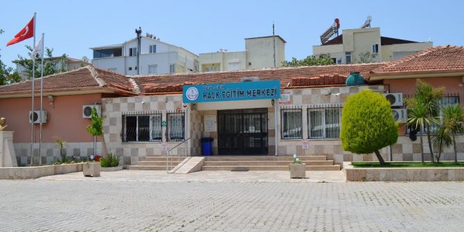 Didim’de Yaz Spor Okulları Çocukları Bekliyor