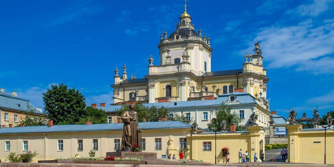 Ukrayna’ya Pasaportsuz Seyahat İçin Bilet Aramaları 3 Kat Arttı