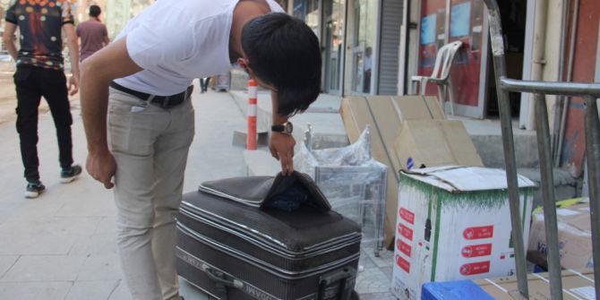 Hakkarililer Kargo Şirketlerinden Şikayetçi