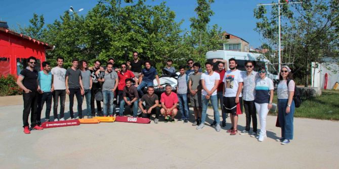 Koskem Deniz Sezonuna Hazır