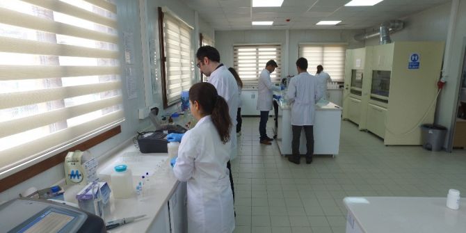 Meski, Türkak Denetiminden Başarıyla Çıktı