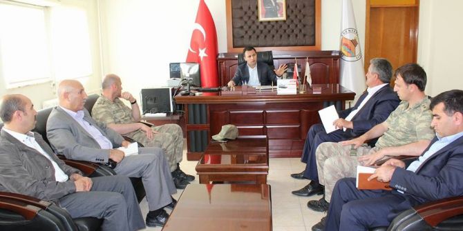 Erentepe Belediyesine Kayyum Atandı