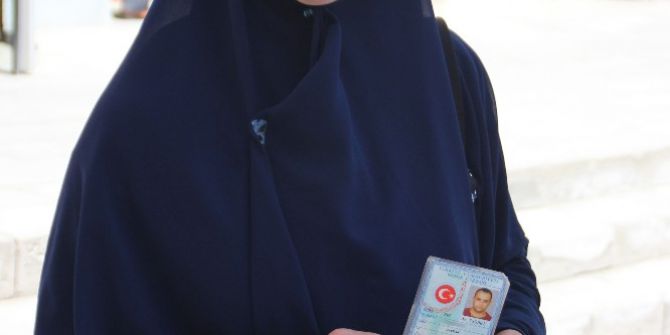 ‘Hollandalı Olduğumu Söylemekten Utandım’ Dedi, Türk Vatandaşlığına Başvurdu