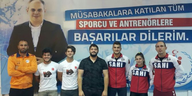 Edirne’nin Parlayan Yıldızı ‘Şahi Spor Kulübü’