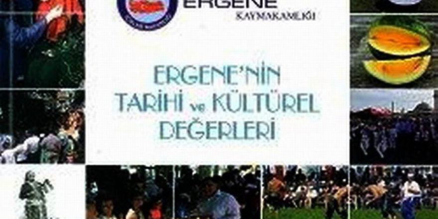 Unutulmaya Yüz Tutan Değerler Bu Kitapla Canlanacak