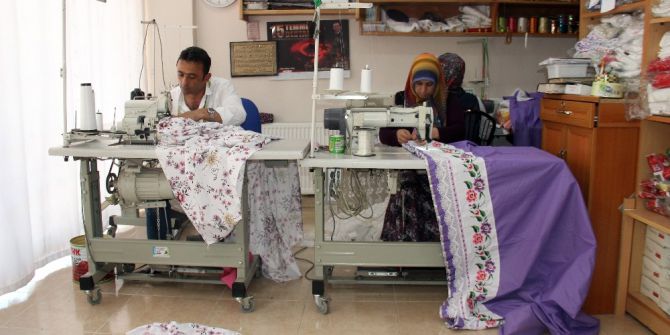 Birinin İnadı, Diğerinin Kıskançlığı Meslek Öğretti