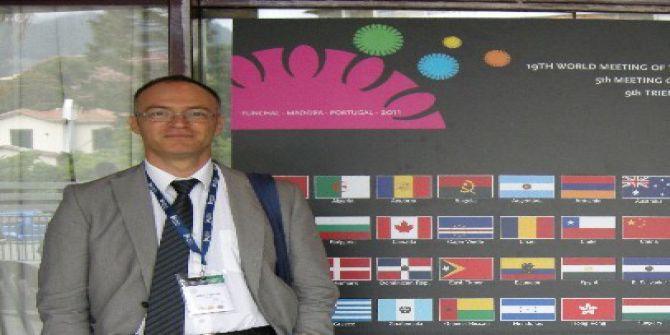 Beü, Kimyasal Silah Sayılan Klor Gazının Kanıtlanabilmesi İçin Çalışacak