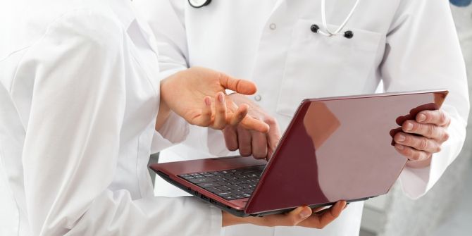 Sağlık Yönetimi Adayları, Mesleği Yerinde Öğreniyor