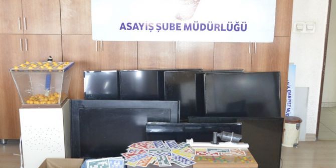 Batman’da Kumar Operasyonu