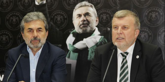 Aykut Kocaman, Ocak Ayında Ayrılacağını Bildirmiş