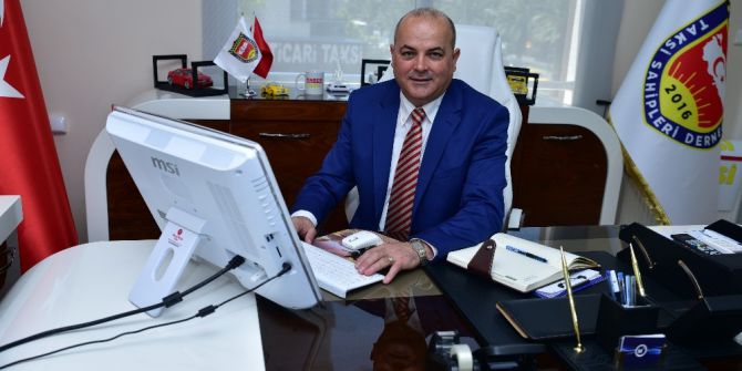 Taksicilere Ücretsiz Danışmanlık