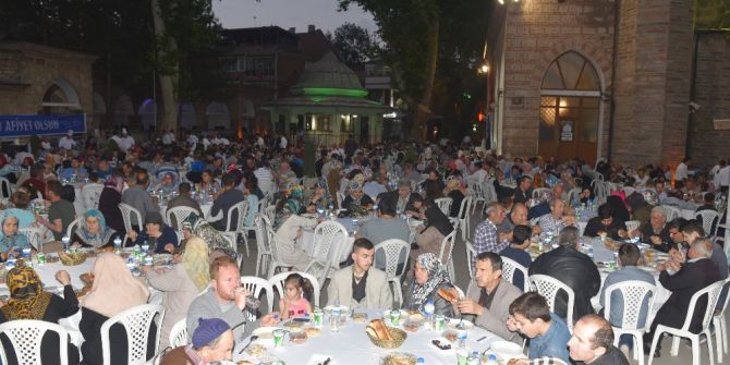 Büyükşehir’den İnegöl’e Büyük Destek