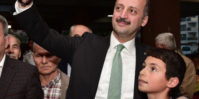 Mamak’ta Mahalle İftarları Paylaşımı Artırıyor