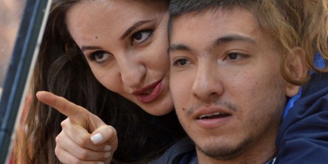 Gönüllü Başladı, Milli Takım’a Yükseldi