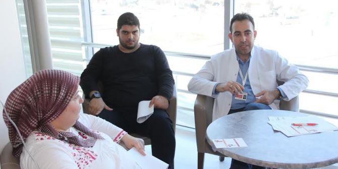 Obezite Ameliyatlarında Olumlu Sonuçlar Alınıyor