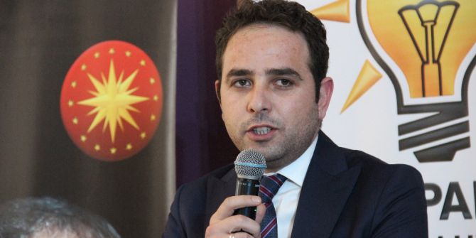 Milletvekili İshak Gazel: Kardeş Kavgasının Kazananı Olmaz