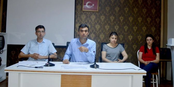 Genç Çiftçilere 840 Bin Tl Hibe Desteği