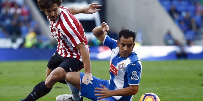 Genç Futbolcudan Kötü Haber