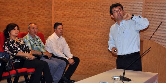 Otizmli Çocuklarda Eğitim Süreçlerine Dikkat