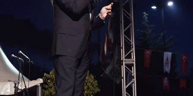 Beyoğlu’nda Amatör Spor Kulüpleri İftarda Buluştu