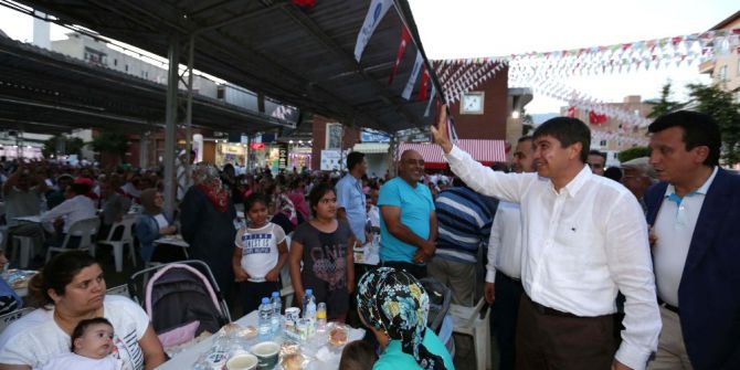 Alanya’ya 600 Milyonluk Yatırım