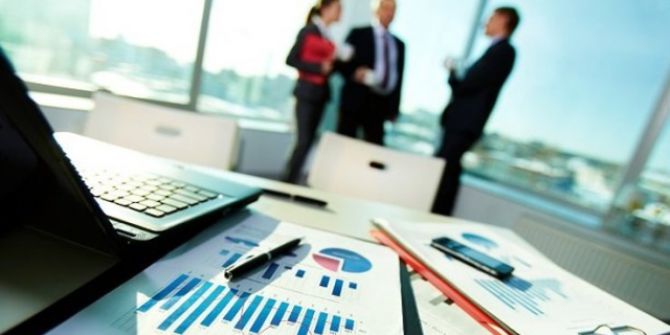 Erzurum’da 4 Ayda 70 Şirket Kuruldu