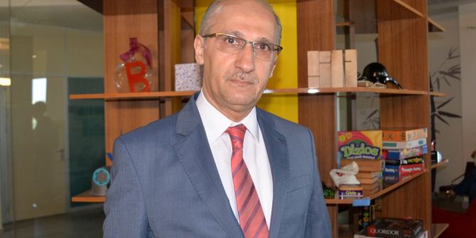 Geleceğin Zuckenberg’leri Bu Okuldan Çıkacak