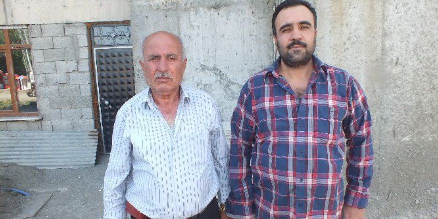 1071 Malazgirt Kümbet Camii İçin Yardım Bekleniyor