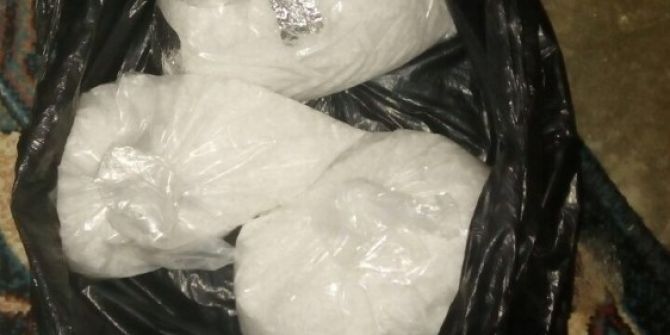 Polis Uyuşturucu Tacirlerine Göz Açtırmıyor