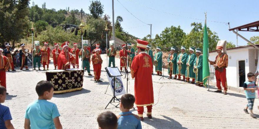 Alıcık; "Nazilli Belediyesini Borçsuz Bir Şekilde Bırakacağım"