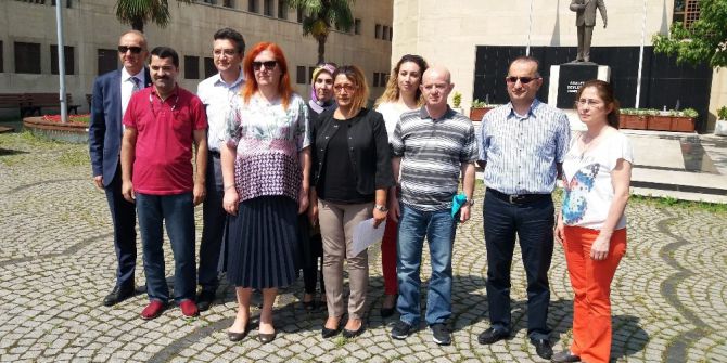 Doktora Şiddete 16 Ay Hapis Cezası