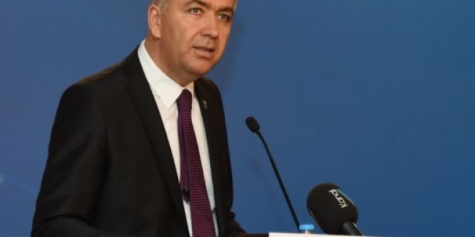 Baib 17 Firmayla Devler Listesinde