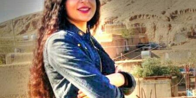 Pkk’ya Katılacağı Sırada Yakalanan Öğrenciye Hapis Cezası