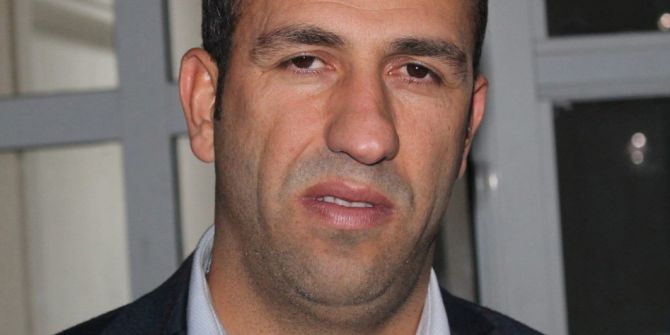 Evkur Yeni Malatyaspor Başkanı Gevrek’ten Transfer Ve Hoca Açıklaması