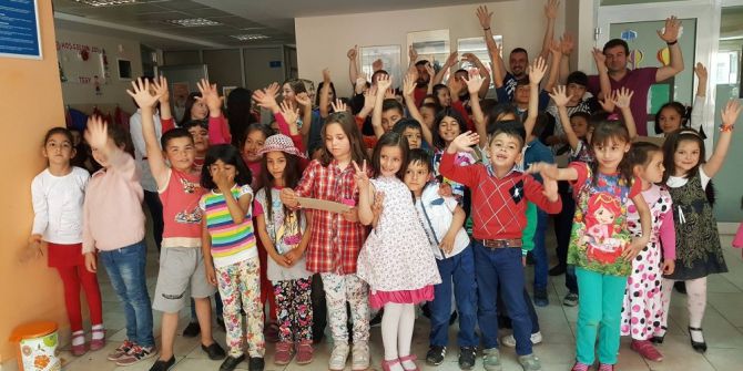 Eğitim Gönüllüleri Vakfı Etkinlikleri 4 Temmuz’da Başlıyor