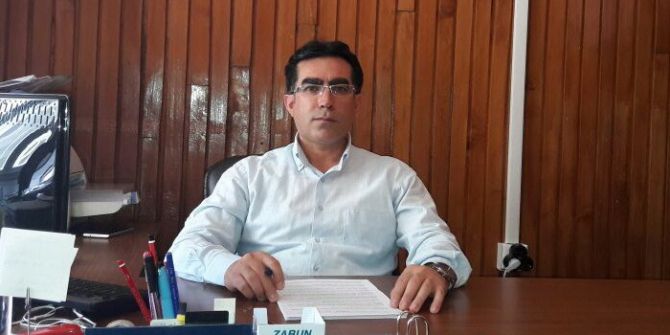 Türk Enerji-sen’den 4/c’li Personellerin Ek Ödemesiyle İlgili Açıklama