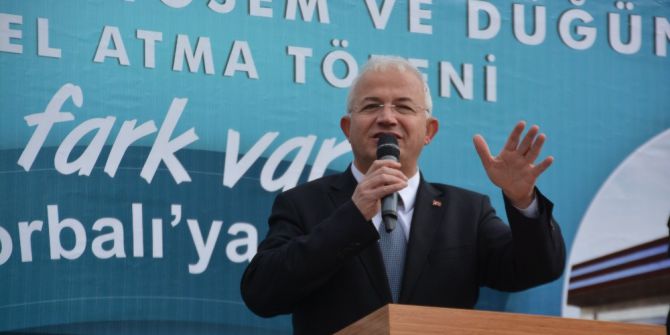 Torbalı’daki Dev Arazi Göztepe’ye Tahsis Ediliyor