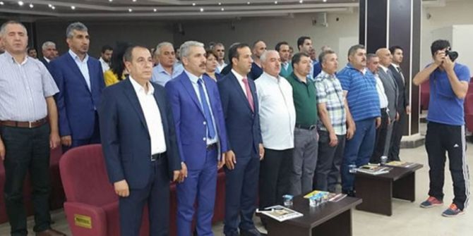 Evkur Yeni Malatyaspor’dan Mali Genel Kurul Duyurusu