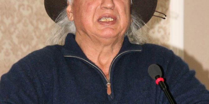 İzmir’deki Depremi Bilmişti, O İl İçin De 7 Büyüklüğünde Deprem Uyarısı Yaptı