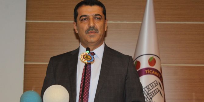 Mevsimlik Gezici Tarım İşçilerin Sorunları Tartışıldı