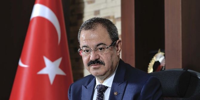 Büyüme Rakamı Sevindirdi