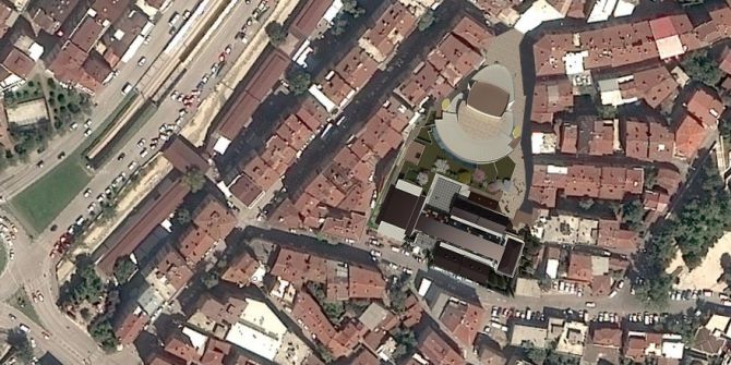 Kültür Sanatın Kalbi Molla Yegan Kültür Merkezi’nde Atacak